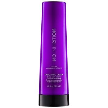 No Inhibition Styling Smoothing Cream uhlazující krém na vlasy 200 ml