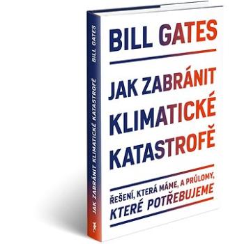 Jak zabránit klimatické katastrofě (978-80-7555-138-2)