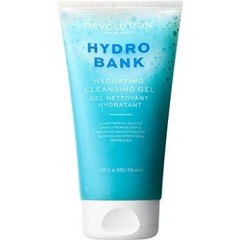 REVOLUTION SKINCARE Hydro Bank Hydrating 150 ml (5057566370103)