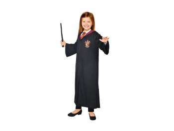 Amscan Dětský kostým - Hermiona Granger Velikost - děti: M: 128 cm