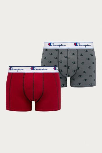 Champion - Boxerky (2 pack) Y081W