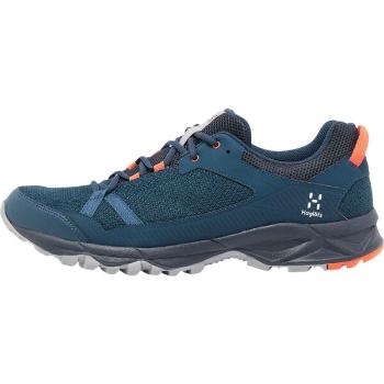 HAGLÖFS TRAIL FUSE LOW Férfi túracipő, sötétkék, méret 41 1/3