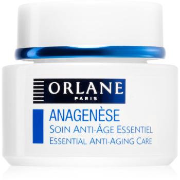 Orlane Anagenèse Essential Time-Fighting Care protivrásková péče pro regeneraci a obnovu pleti 50 ml