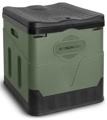 Delphin Portable Toilette ToiBLOX Easy Kempingová toaleta