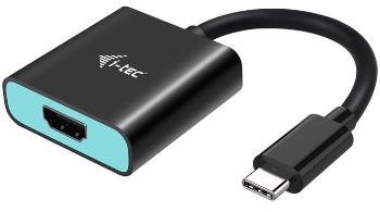 Átalakító I-TEC USB-C HDMI Adapter 4K/60Hz