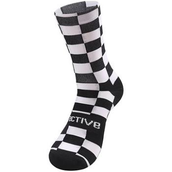 Protective P-Race Socks white (SPTrcc654nad)