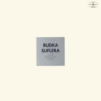 Budka Suflera - Cien Wielkiej Gory (LP)