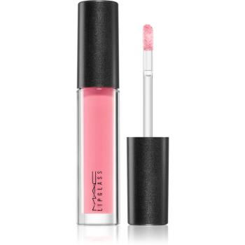 MAC Cosmetics Lipglass lesk na rty odstín Cultured 3,1 ml