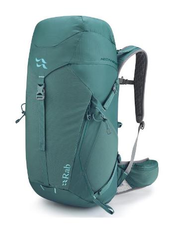 Rab Aeon ND 33 Sagano green