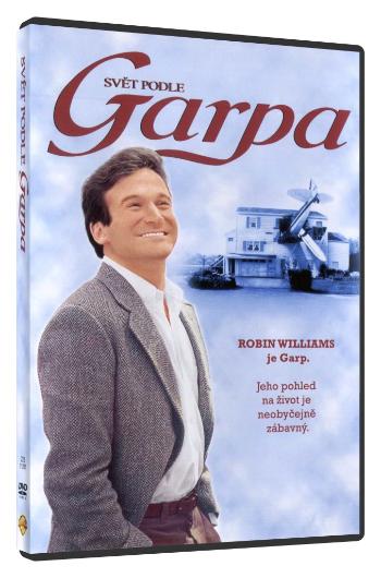 Svět podle Garpa (DVD)