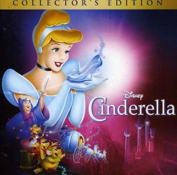 Various, CINDERELLA COLL.EDITION, CD