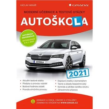 Autoškola 2021 (978-80-271-3103-7)