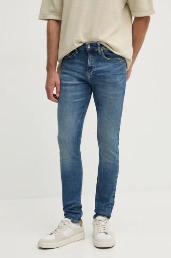 Džíny Calvin Klein Jeans pánské, J30J325974