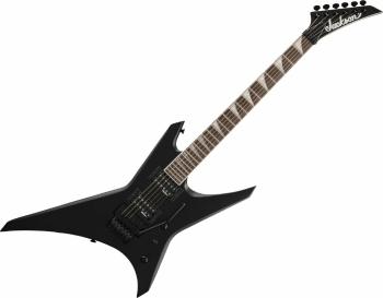 Jackson X Series Warrior WRX24 Black Elektrická kytara