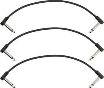 Fender Blockchain 8" Cable, 3-pack