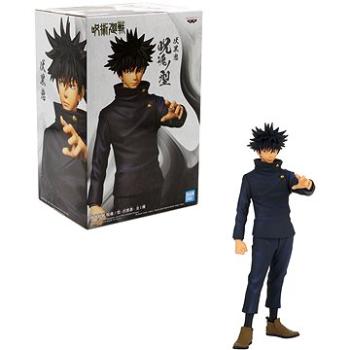 Jujutsu Kaisen: Jukon No Kata - Megumi Fushiguro - figurka (4983164183757)