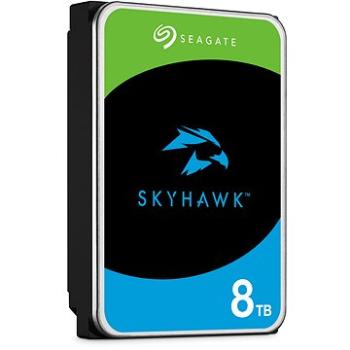 Seagate SkyHawk 8TB (ST8000VX010)