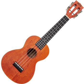 Mahalo ML2OS Orange Sunset Fade Koncertní ukulele