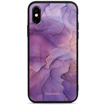 Mobiwear Glossy lesklý pro Apple iPhone X - G050G (5904808503631)