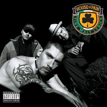 House of Pain, Fine Malt Lyrics (30th Anniversary Edition), CD