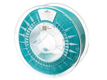 Spectrum 80601 3D filament, Premium PET-G, 1,75mm, 1000g, turquoise blue