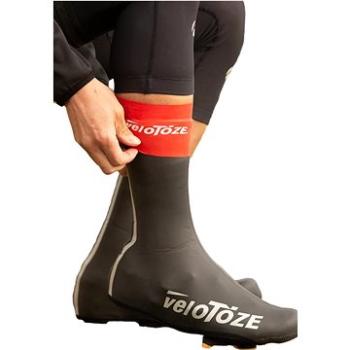 veloToze VeloToze Ankle Cuff černá (4983)