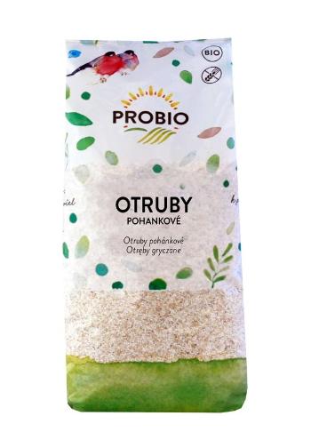 PROBIO Otruby pohankové BIO 500 g