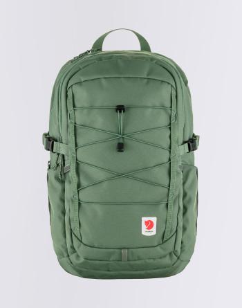 Batoh Fjällräven Skule 28 614 Patina Green