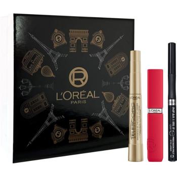 L’Oréal Paris Maison L'Oréal Paris dárková sada na obličej