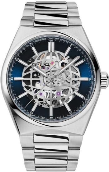 Frederique Constant Highlife Gents Skeleton Automatic FC-310NSKT4NH6B