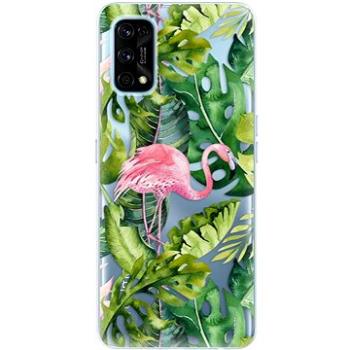 iSaprio Jungle 02 pro Realme 7 Pro (jun02-TPU3-RLM7pD)