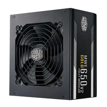 Cooler Master G Gold 650W V2 Tápegység (MPE-6502-ACAAG-EU)