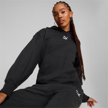 Puma Classics Oversized Hoodie TR XS