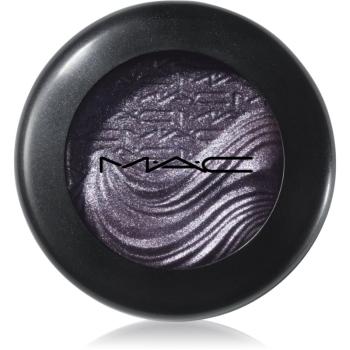 MAC Cosmetics Extra Dimension Eye Shadow intenzivní oční stíny odstín Fathoms Deep 1,3 g