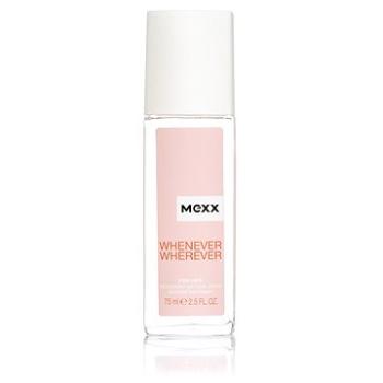 MEXX Whenever Wherever Woman Deodorant 75 ml (3614228228008)