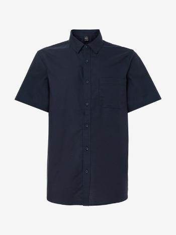 Oakley Everyday Button Down Košile Modrá