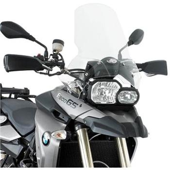 KAPPA čiré plexi BMW F 650/700/800 GS (08-17) (333DTK)