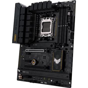 ASUS TUF GAMING B650-PLUS (90MB1BY0-M0EAY0)