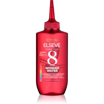 L’Oréal Paris Elseve Color-Vive Wonder Water lehký kondicionér pro barvené vlasy 200 ml