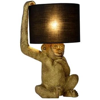 Lucide 10502/81/30 - Stolní lampa CHIMP 1xE14/40W/230V 45cm (112515)