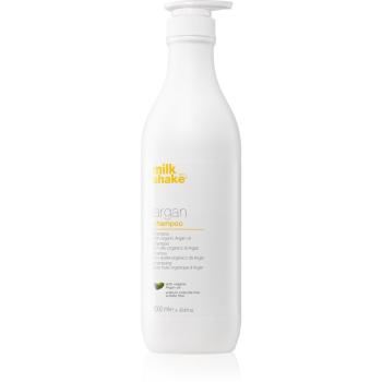 Milk Shake Argan Oil arganový šampon pro všechny typy vlasů 1000 ml