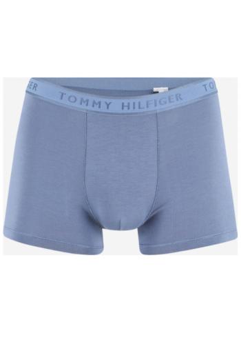 Pánské boxerky Tommy Hilfiger UM0UM02333 XL Modrá