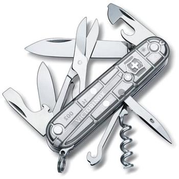 Victorinox Climber Silvertech (7611160015457)