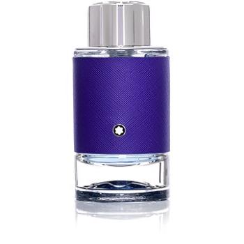 MONT BLANC Explorer Ultra Blue EdP 100 ml (3386460121514)