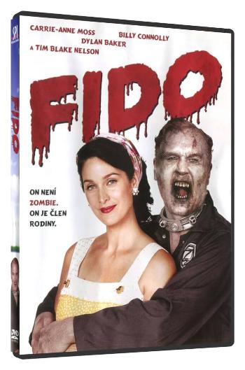 Fido (DVD)