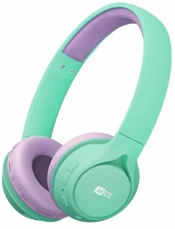 MEE audio KidJamz KJ45 Bluetooth Mint Bezdrátová sluchátka na uši