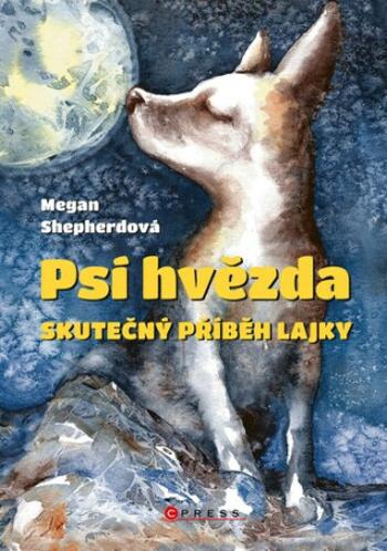 Psí hvězda - Megan Shepherdová