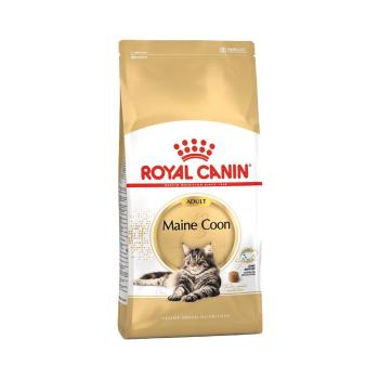 Royal Canin Mainská mývalí granule 10 kg