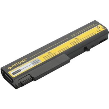 PATONA pro HP HP EliteBook 8530 4400mAh Li-Ion 14.8V (PT2242)