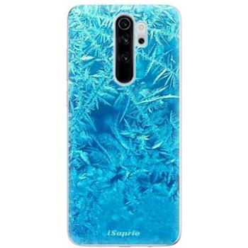 iSaprio Ice 01 pro Xiaomi Redmi Note 8 Pro (ice01-TPU2_RmiN8P)